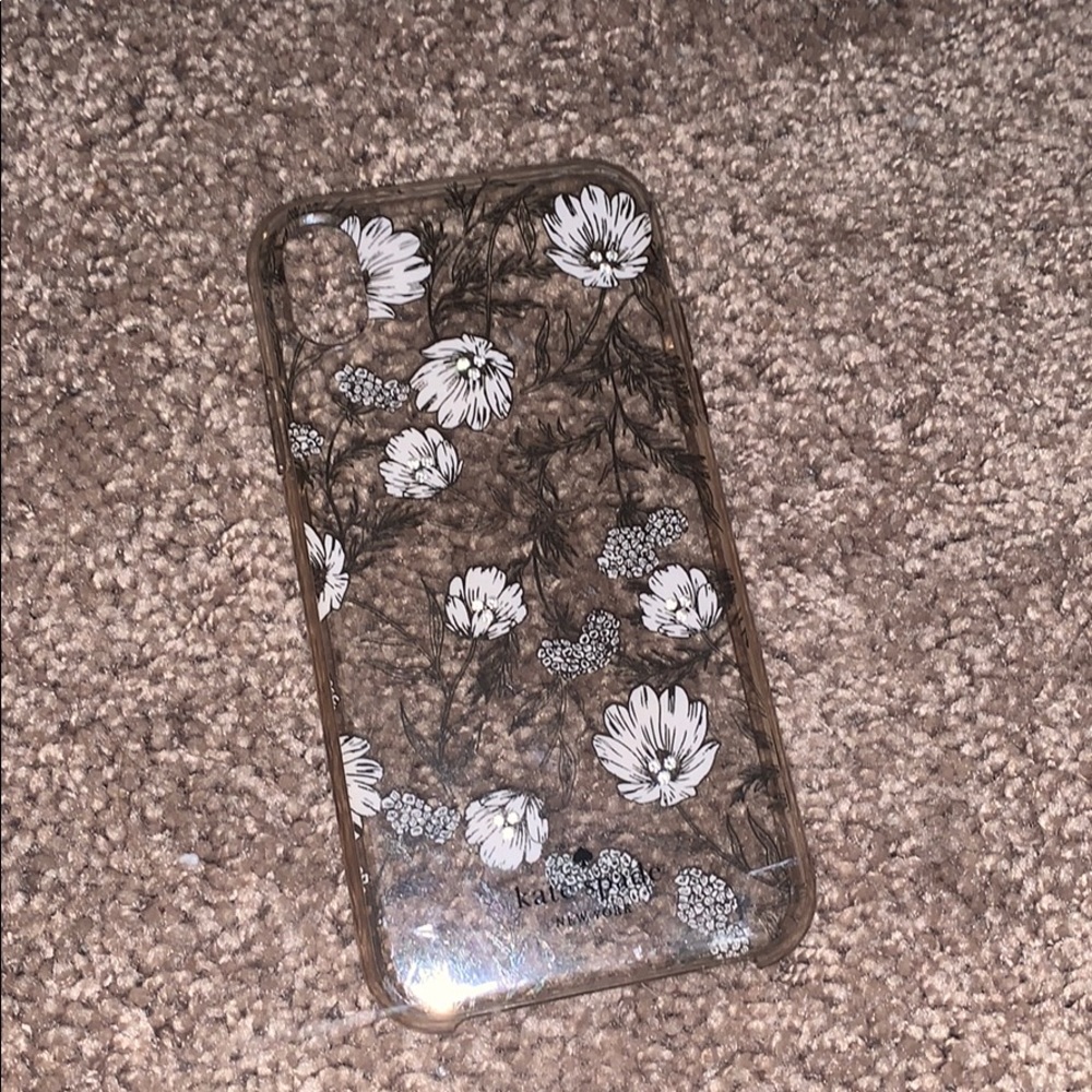 Kate spade phone cases